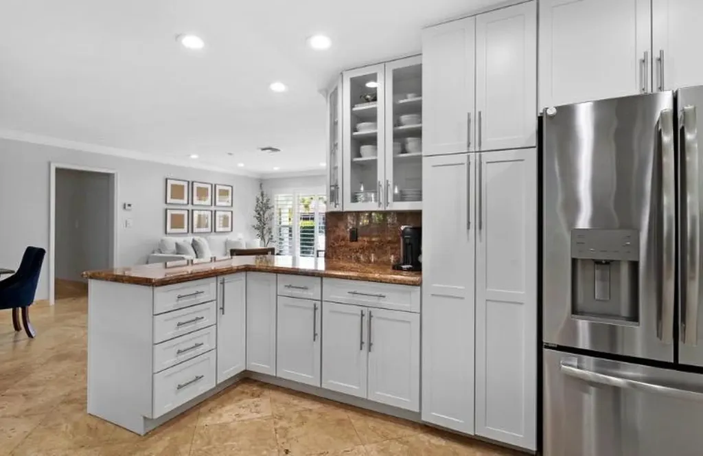 1857 NE 56th Court Fort Lauderdale FL 33308