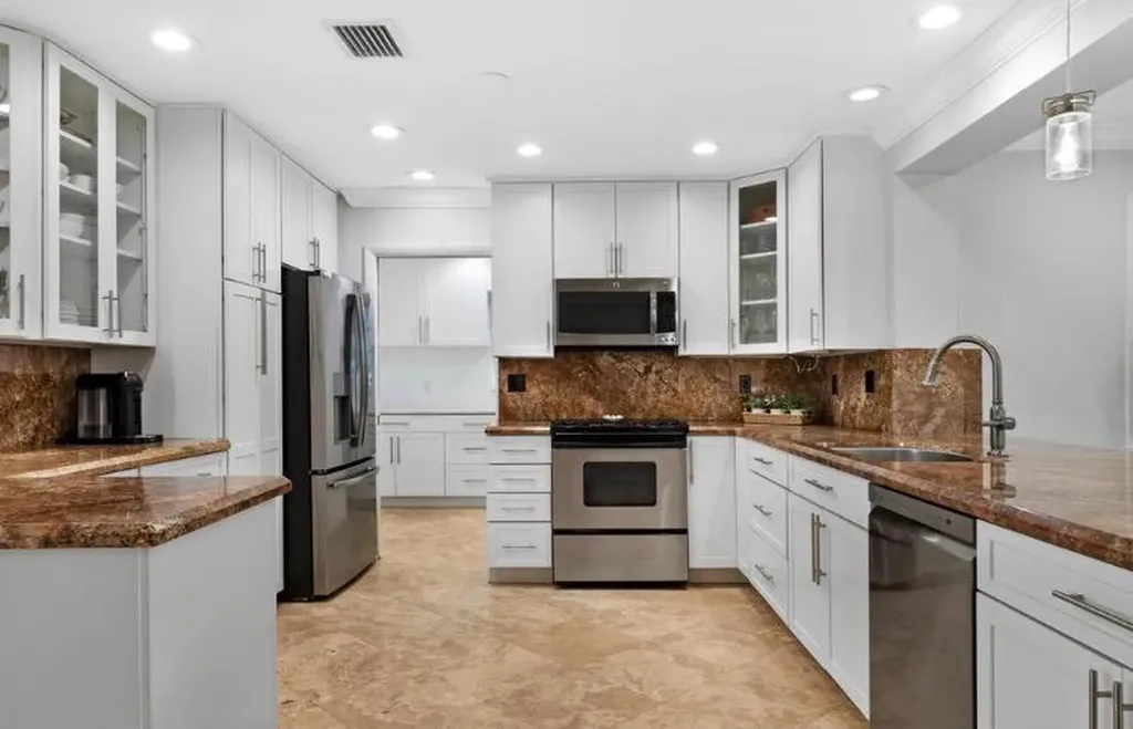1857 NE 56th Court Fort Lauderdale FL 33308