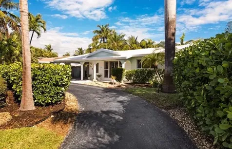 1857 NE 56th Court Fort Lauderdale FL 33308