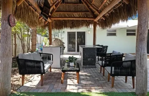 1857 NE 56th Court Fort Lauderdale FL 33308