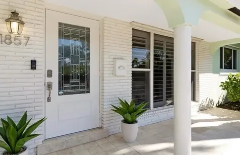 1857 NE 56th Court Fort Lauderdale FL 33308