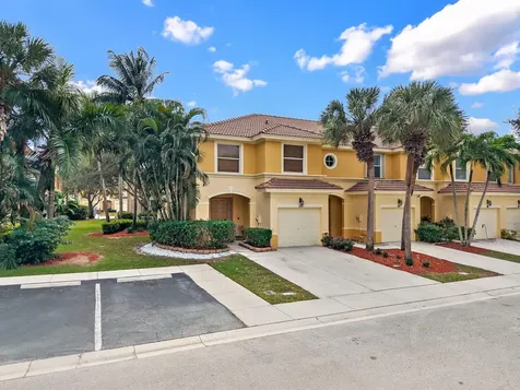 123 Wakulla Springs Way Royal Palm Beach FL 33411