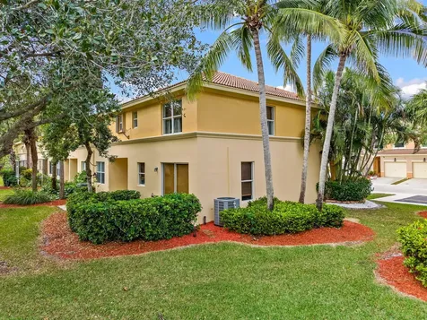 123 Wakulla Springs Way Royal Palm Beach FL 33411