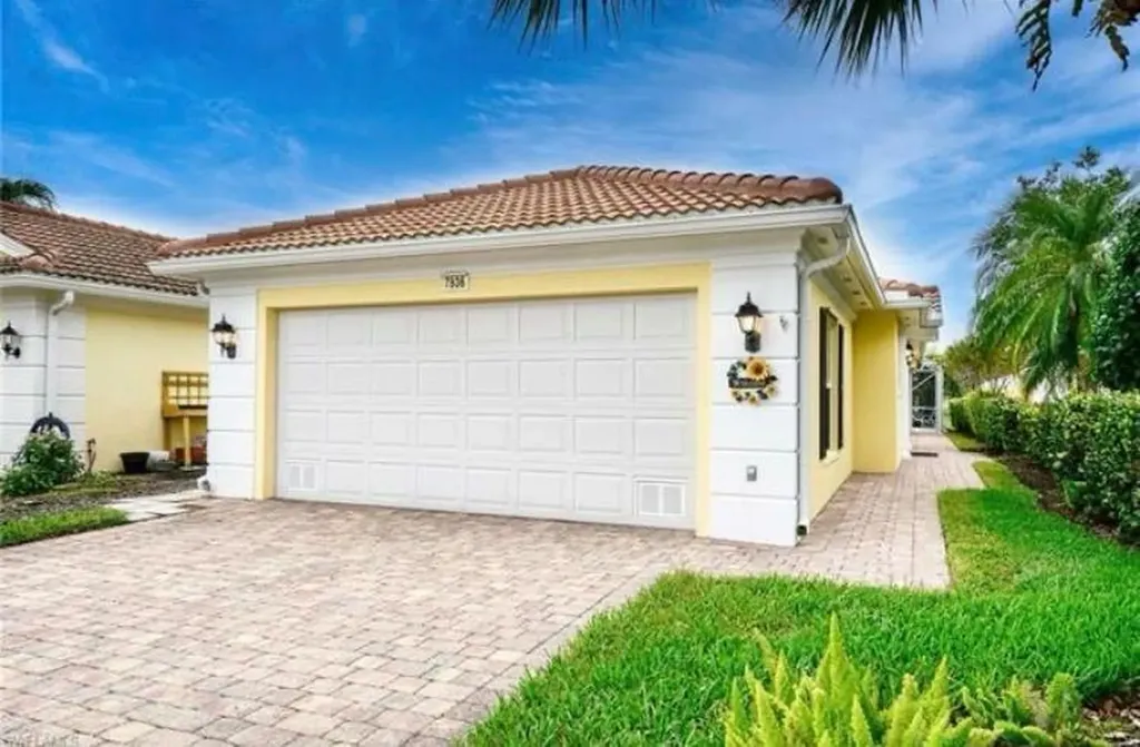 7936 Umberto Court Naples FL 34114