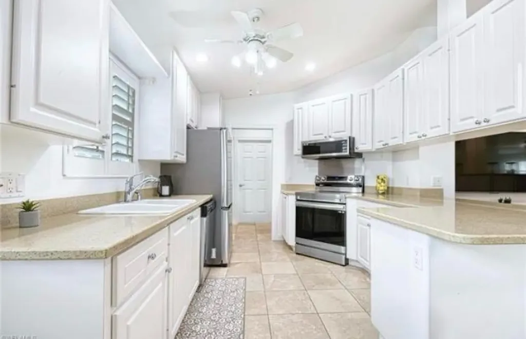7936 Umberto Court Naples FL 34114
