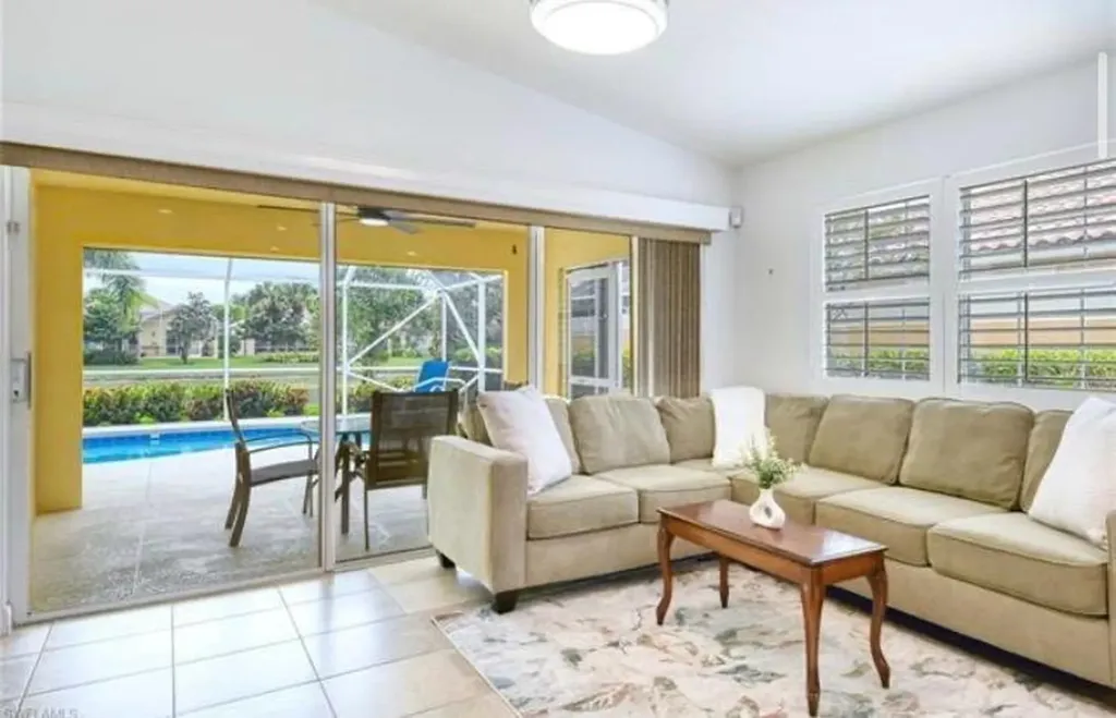 7936 Umberto Court Naples FL 34114