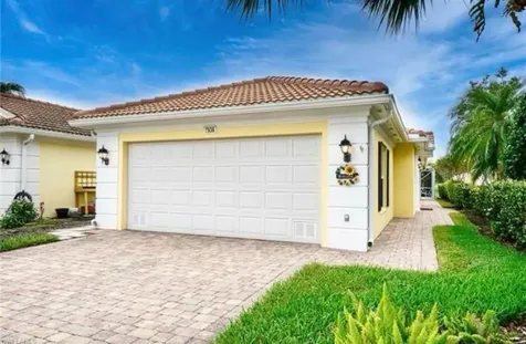 7936 Umberto Court Naples FL 34114