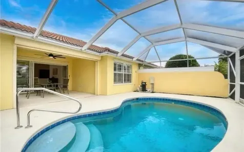7936 Umberto Court Naples FL 34114