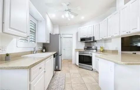 7936 Umberto Court Naples FL 34114