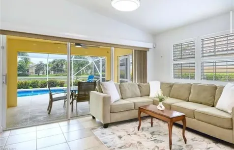7936 Umberto Court Naples FL 34114