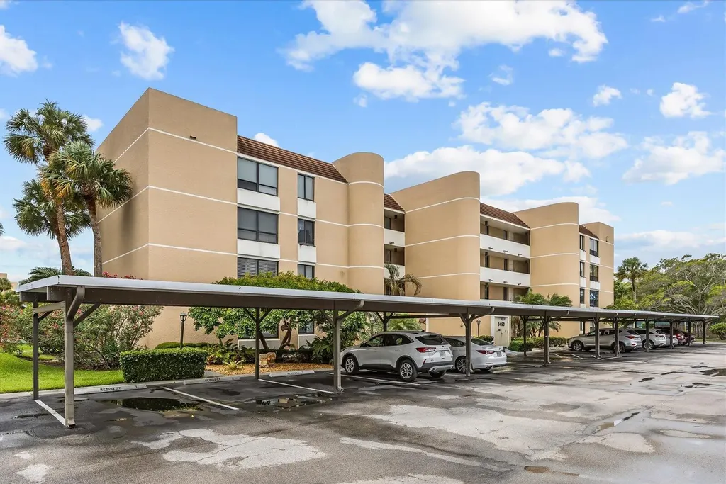 3452 NE Causeway Boulevard NE Jensen Beach FL 34957