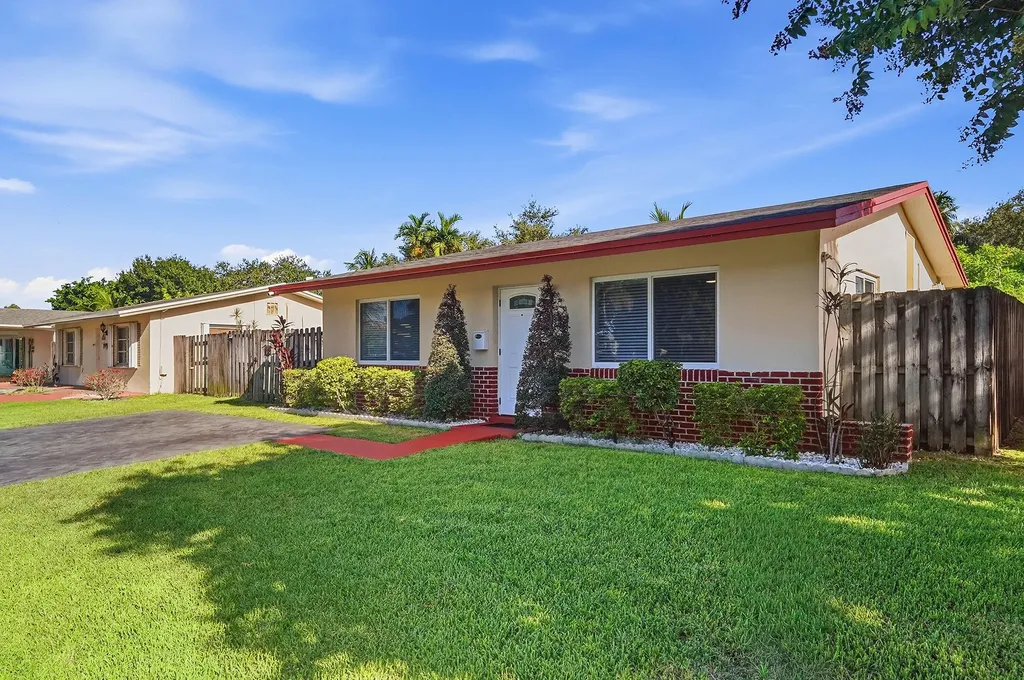 2908 NW 48th Street Tamarac FL 33309