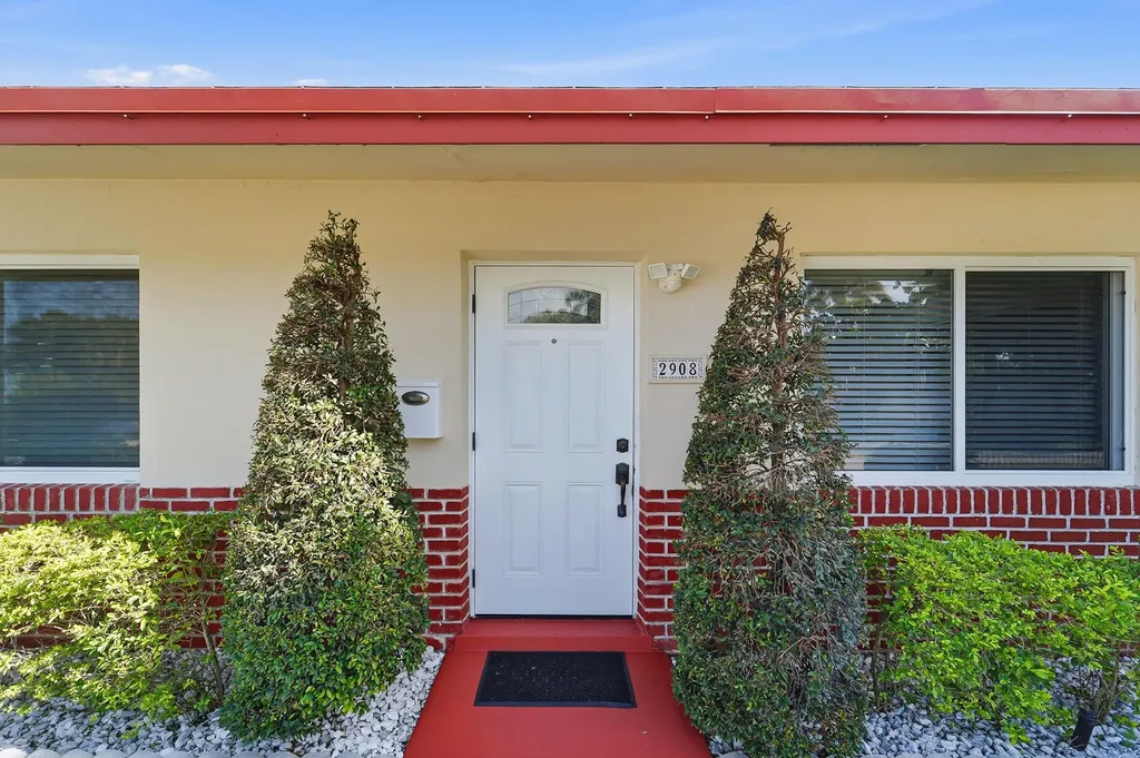 2908 NW 48th Street Tamarac FL 33309