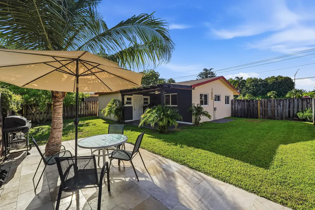 2908 NW 48th Street Tamarac FL 33309