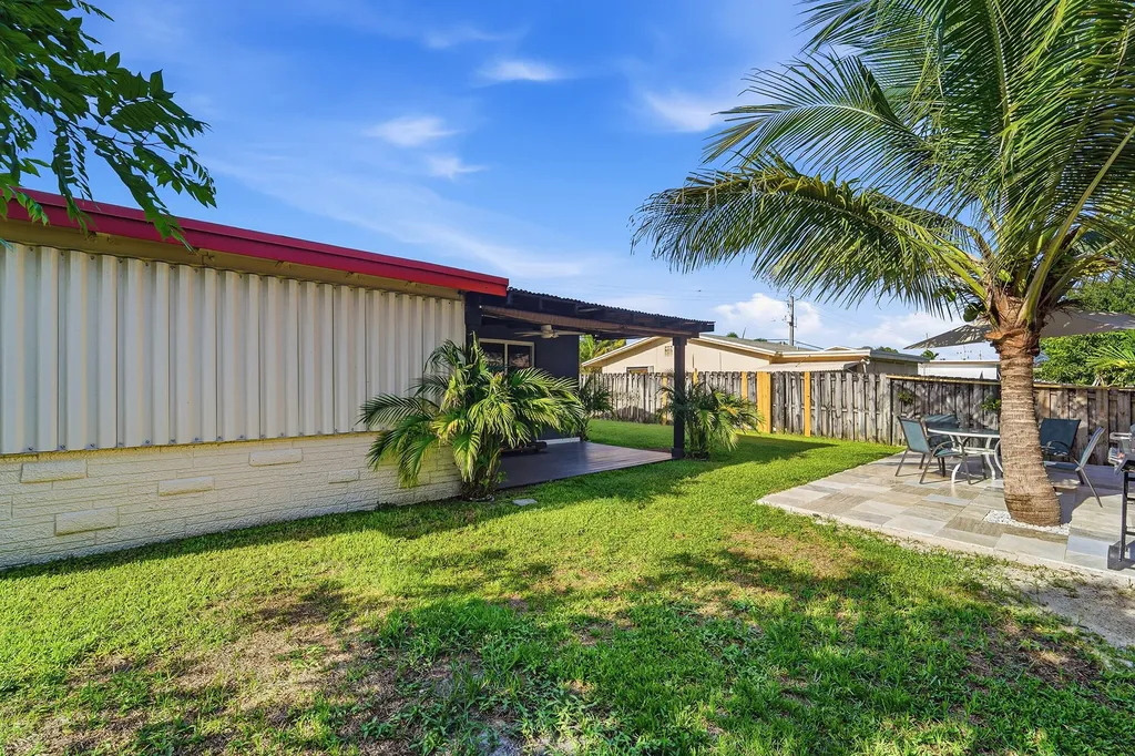 2908 NW 48th Street Tamarac FL 33309