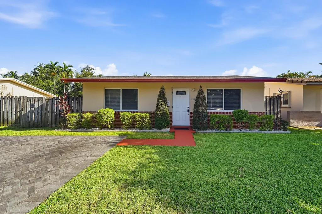 2908 NW 48th Street Tamarac FL 33309
