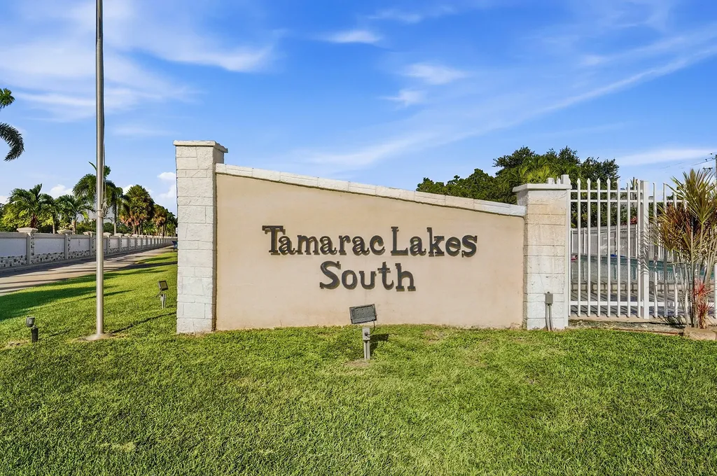 2908 NW 48th Street Tamarac FL 33309