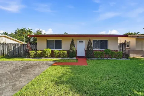 2908 NW 48th Street Tamarac FL 33309