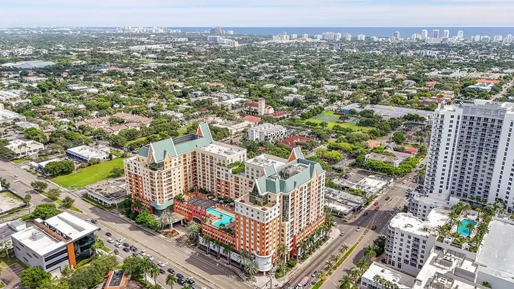 110 N Federal Highway Fort Lauderdale FL 33301