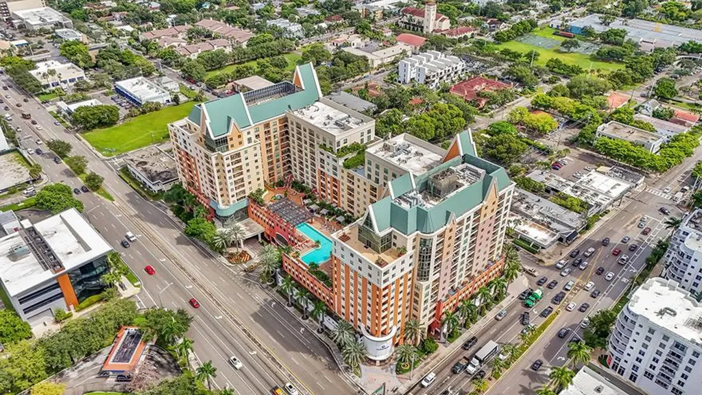 110 N Federal Highway Fort Lauderdale FL 33301