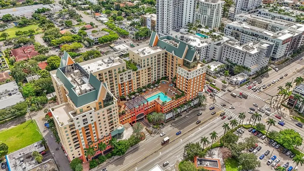 110 N Federal Highway Fort Lauderdale FL 33301