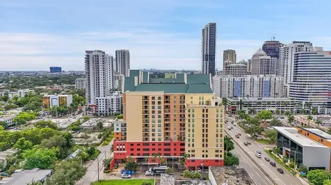 110 N Federal Highway Fort Lauderdale FL 33301