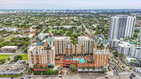 110 N Federal Highway Fort Lauderdale FL 33301