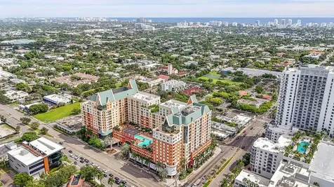 110 N Federal Highway Fort Lauderdale FL 33301
