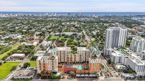 110 N Federal Highway Fort Lauderdale FL 33301