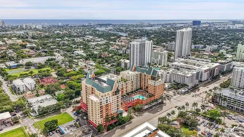 110 N Federal Highway Fort Lauderdale FL 33301