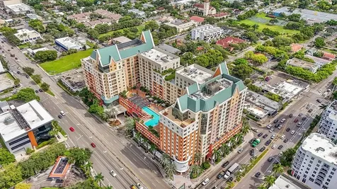 110 N Federal Highway Fort Lauderdale FL 33301