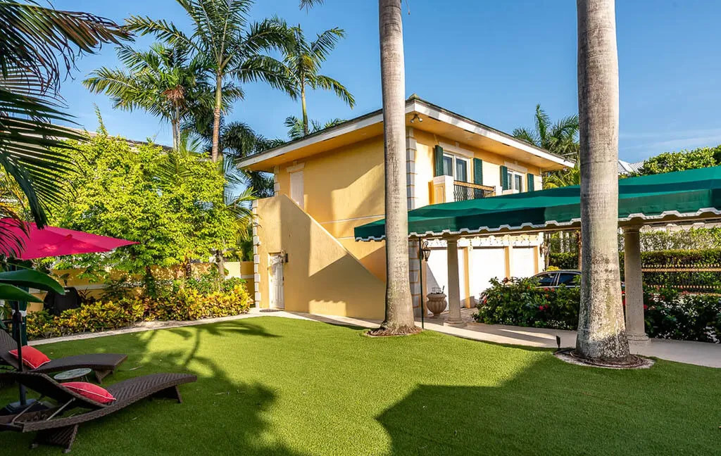 901 Bermuda Gardens Road Delray Beach FL 33483