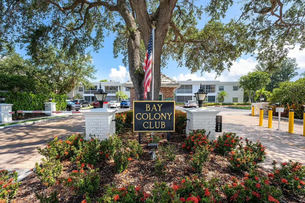 6319 Bay Club Drive Fort Lauderdale FL 33308