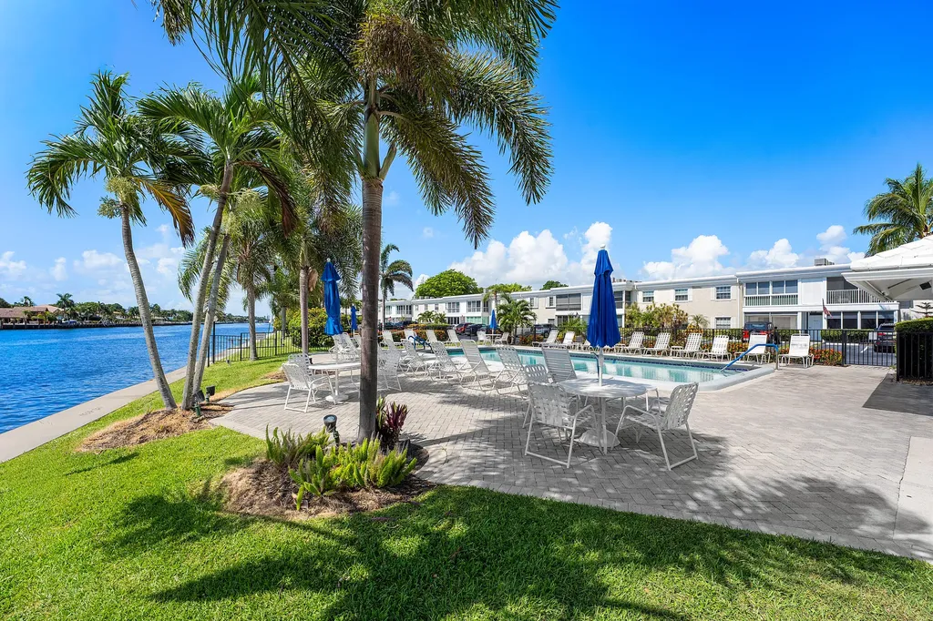 6319 Bay Club Drive Fort Lauderdale FL 33308