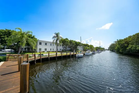 6319 Bay Club Drive Fort Lauderdale FL 33308
