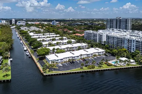 6319 Bay Club Drive Fort Lauderdale FL 33308