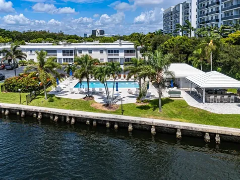 6319 Bay Club Drive Fort Lauderdale FL 33308