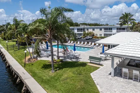 6319 Bay Club Drive Fort Lauderdale FL 33308