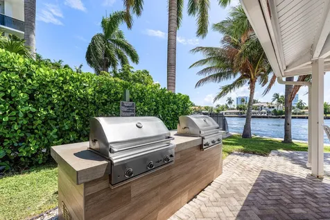 6319 Bay Club Drive Fort Lauderdale FL 33308