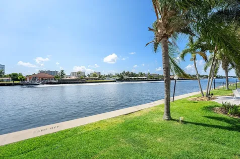 6319 Bay Club Drive Fort Lauderdale FL 33308