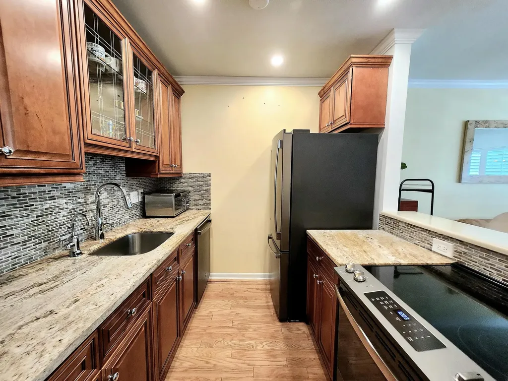 1001 NE 8th Avenue Delray Beach FL 33483