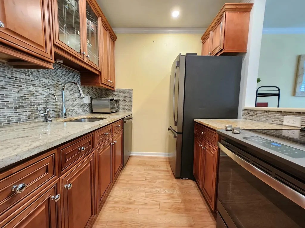 1001 NE 8th Avenue Delray Beach FL 33483