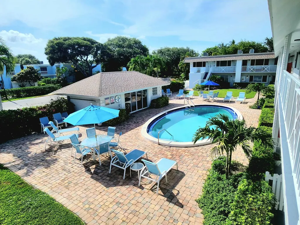 1001 NE 8th Avenue Delray Beach FL 33483