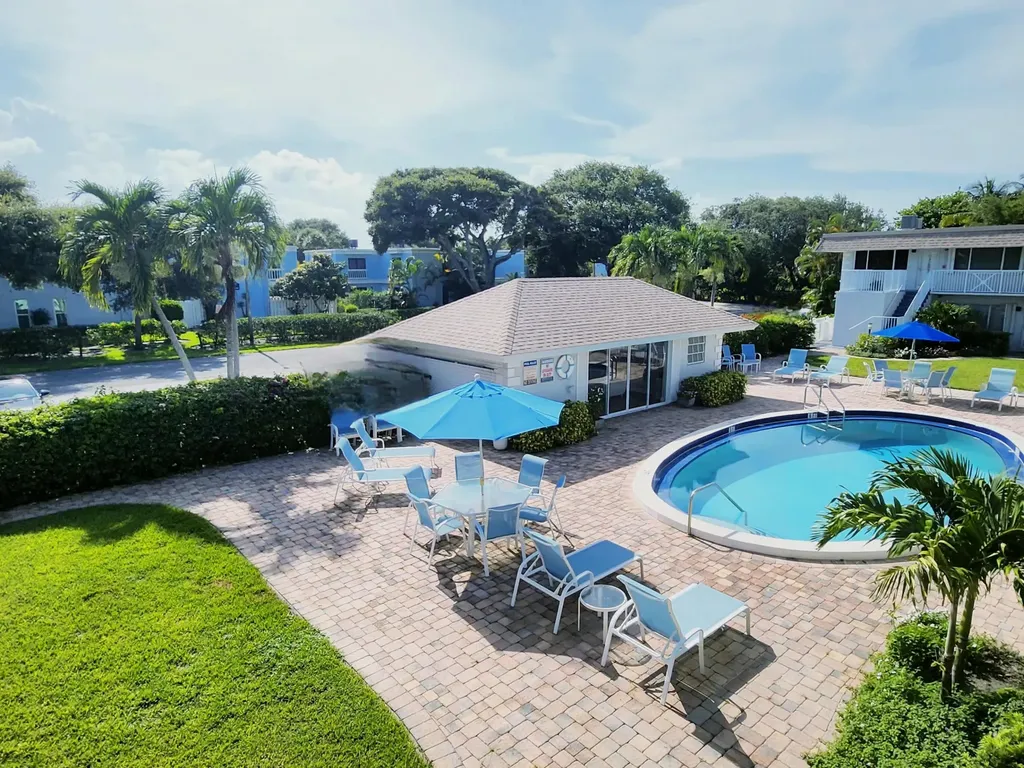 1001 NE 8th Avenue Delray Beach FL 33483