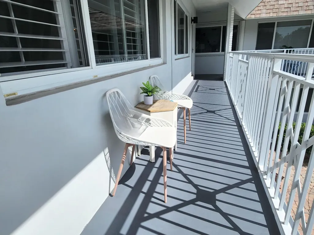 1001 NE 8th Avenue Delray Beach FL 33483