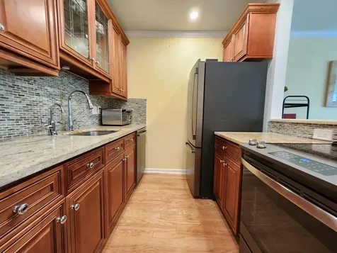 1001 NE 8th Avenue Delray Beach FL 33483