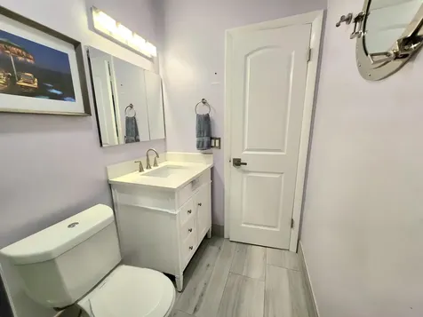 1001 NE 8th Avenue Delray Beach FL 33483