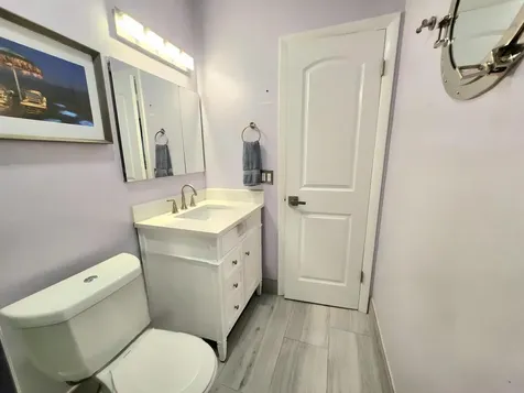 1001 NE 8th Avenue Delray Beach FL 33483