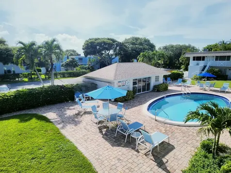 1001 NE 8th Avenue Delray Beach FL 33483