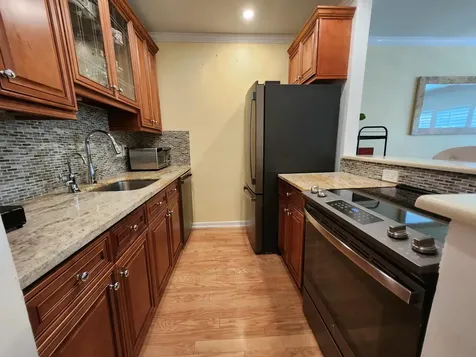 1001 NE 8th Avenue Delray Beach FL 33483